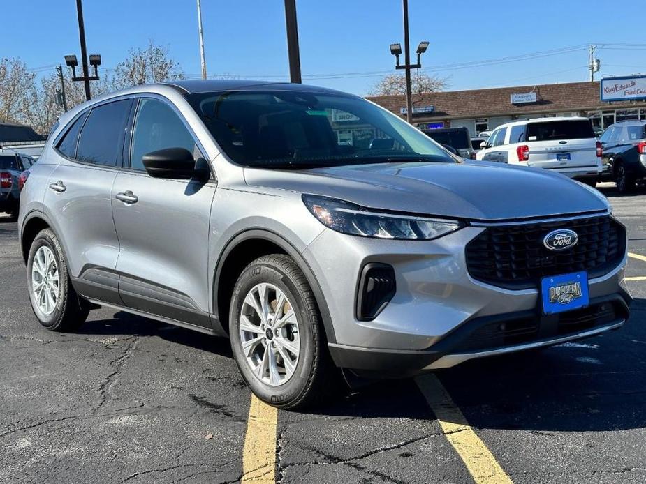 new 2024 Ford Escape car, priced at $27,985