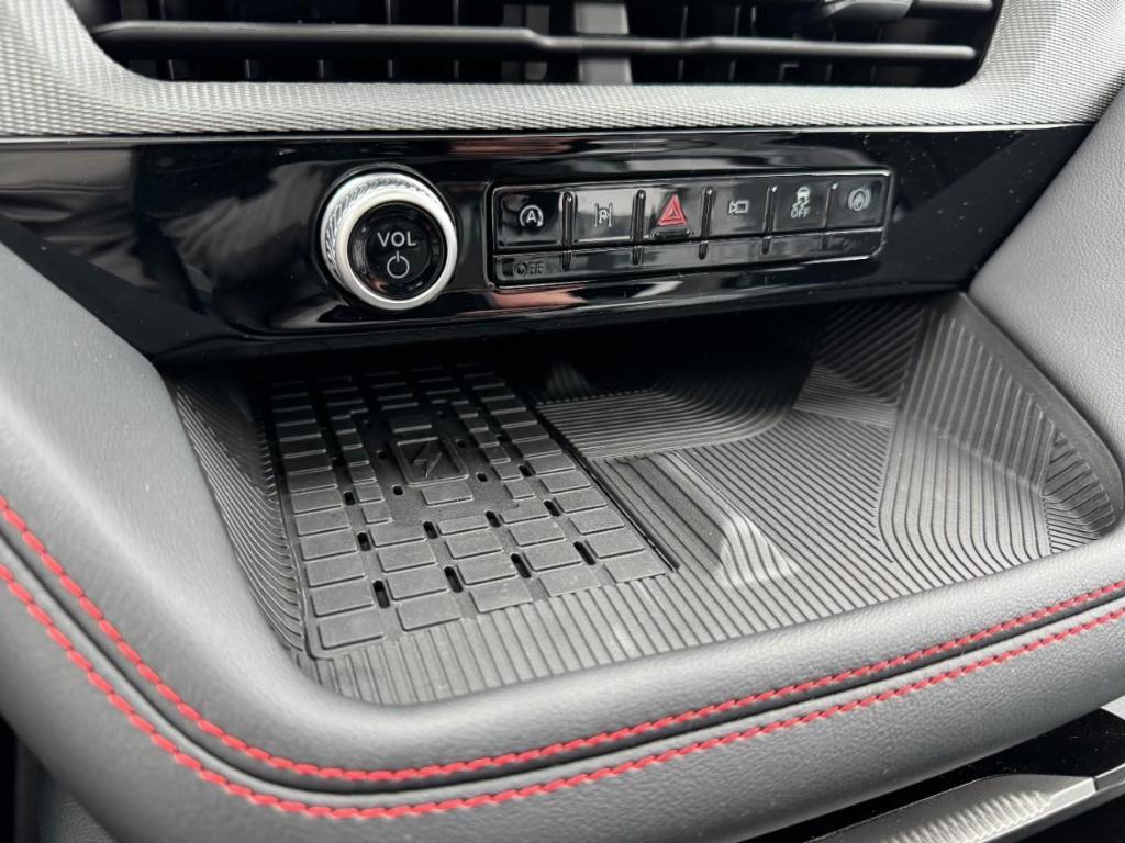 new 2025 Ford Explorer car, priced at $49,491