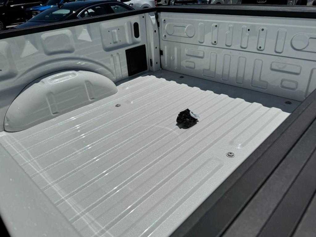 new 2025 Ford F-150 car, priced at $74,095