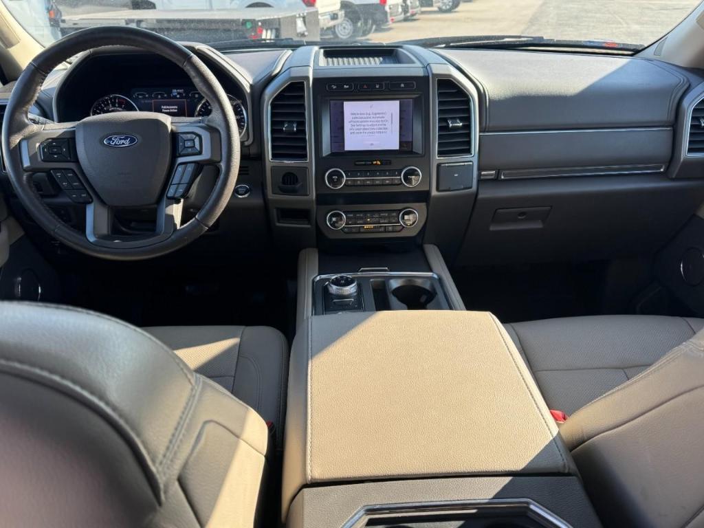 used 2020 Ford Expedition Max car, priced at $24,973