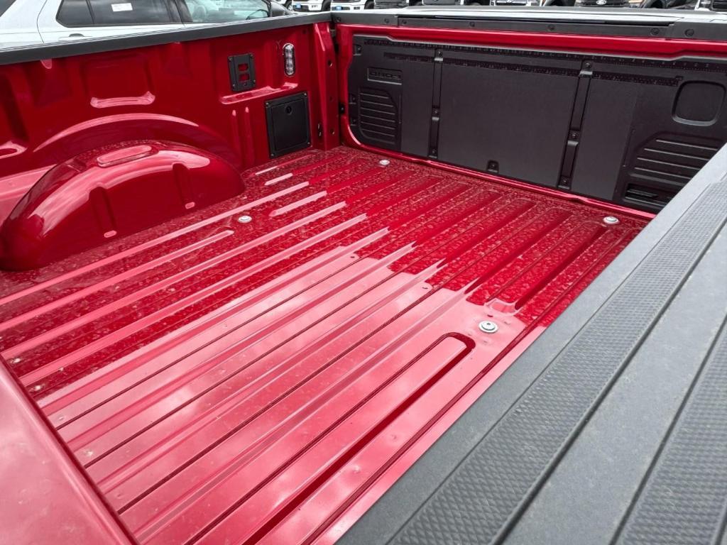 new 2025 Ford F-150 car, priced at $68,710