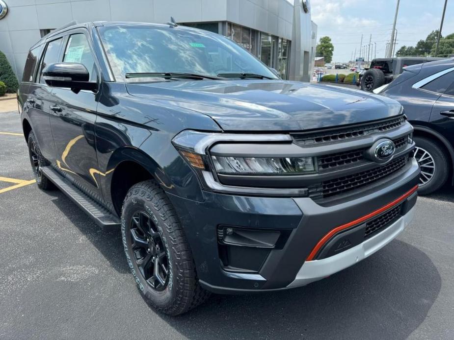 new 2024 Ford Expedition car, priced at $70,988