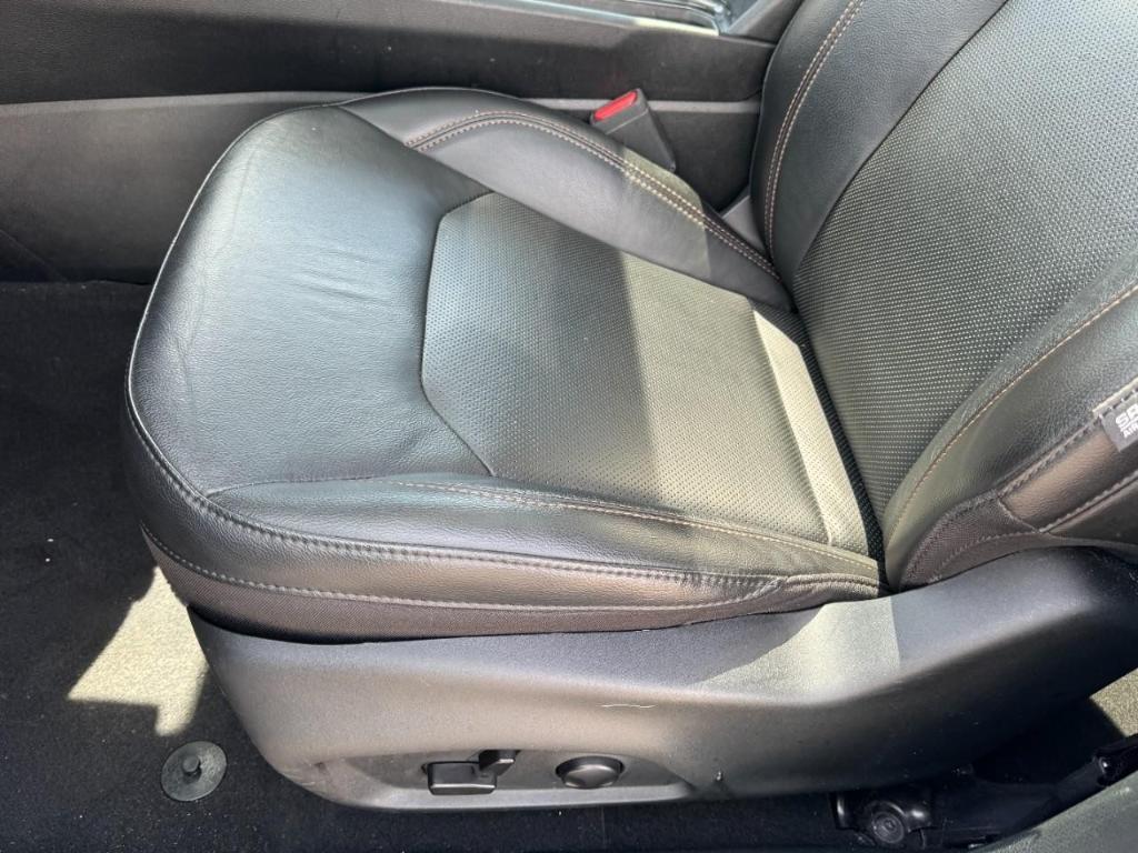 used 2022 Jeep Compass car, priced at $23,990