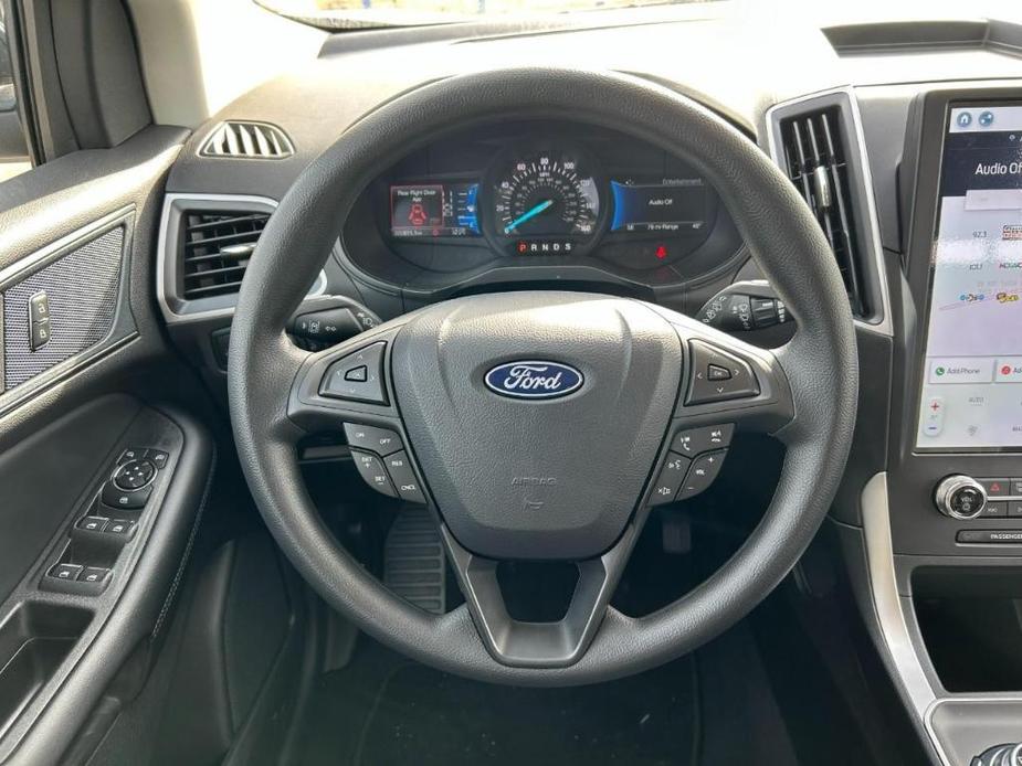 new 2024 Ford Edge car, priced at $30,651