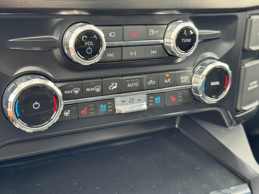 new 2026 Ford F-250 car, priced at $77,270