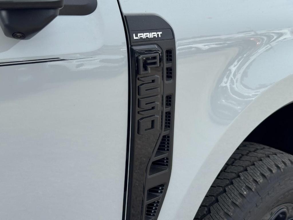 new 2026 Ford F-250 car, priced at $77,270