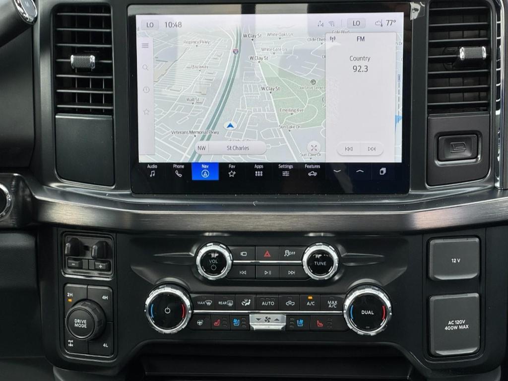 new 2026 Ford F-250 car, priced at $77,270