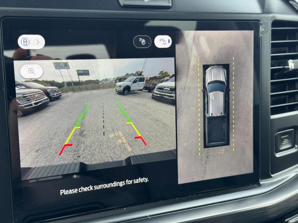 new 2026 Ford F-250 car, priced at $77,270