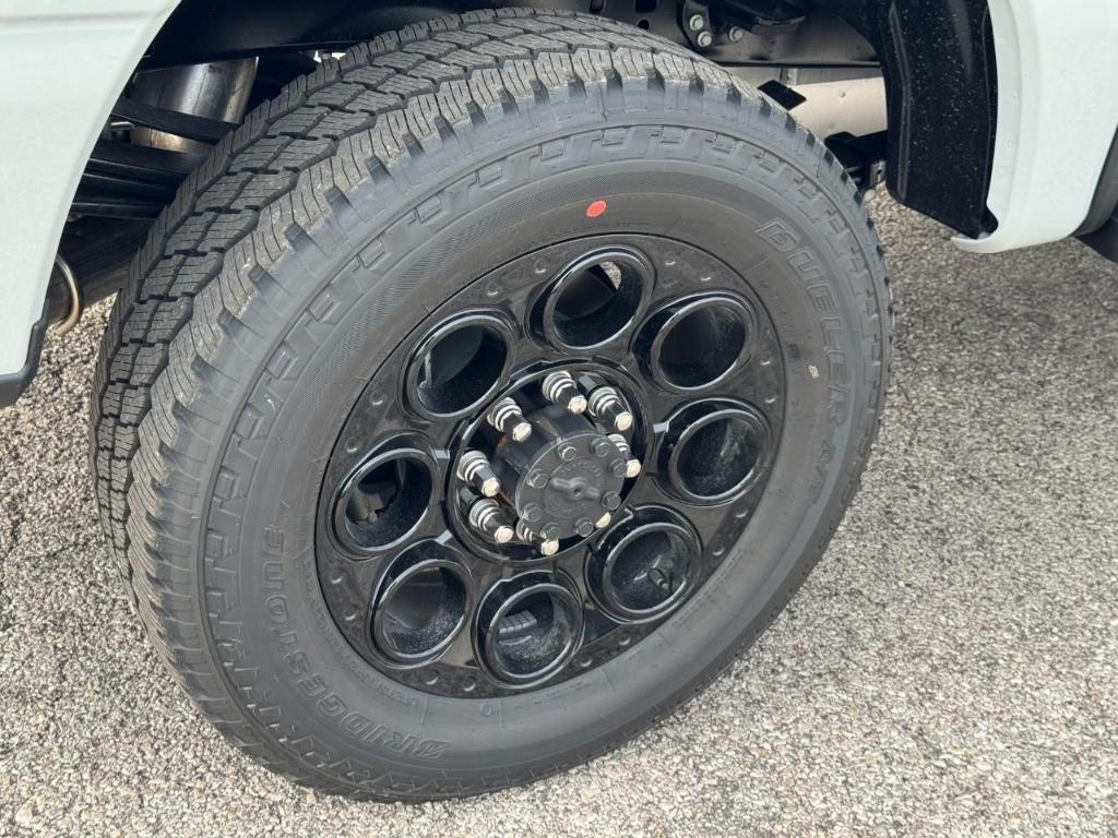 new 2026 Ford F-250 car, priced at $77,270