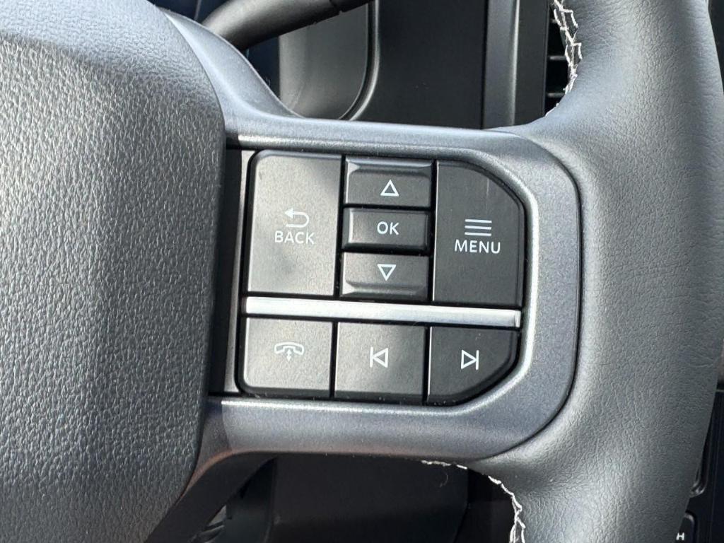 new 2026 Ford F-250 car, priced at $77,270