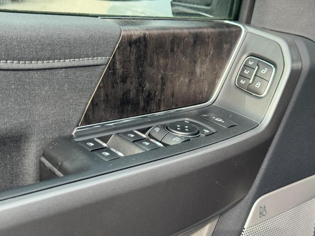 new 2026 Ford F-250 car, priced at $77,270