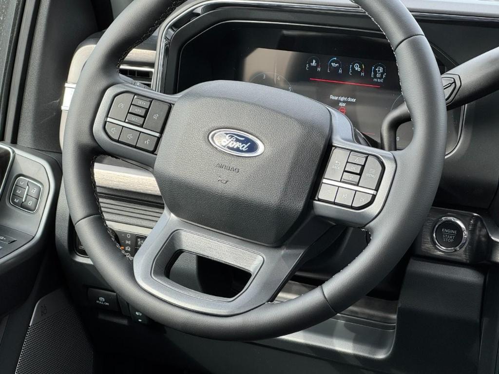 new 2026 Ford F-250 car, priced at $77,270