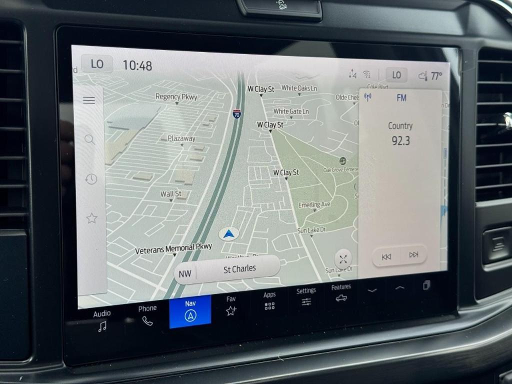 new 2026 Ford F-250 car, priced at $77,270