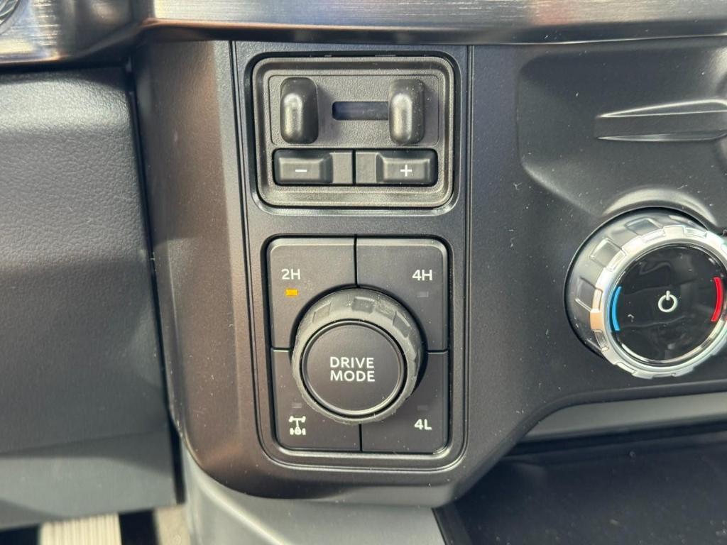 new 2026 Ford F-250 car, priced at $77,270