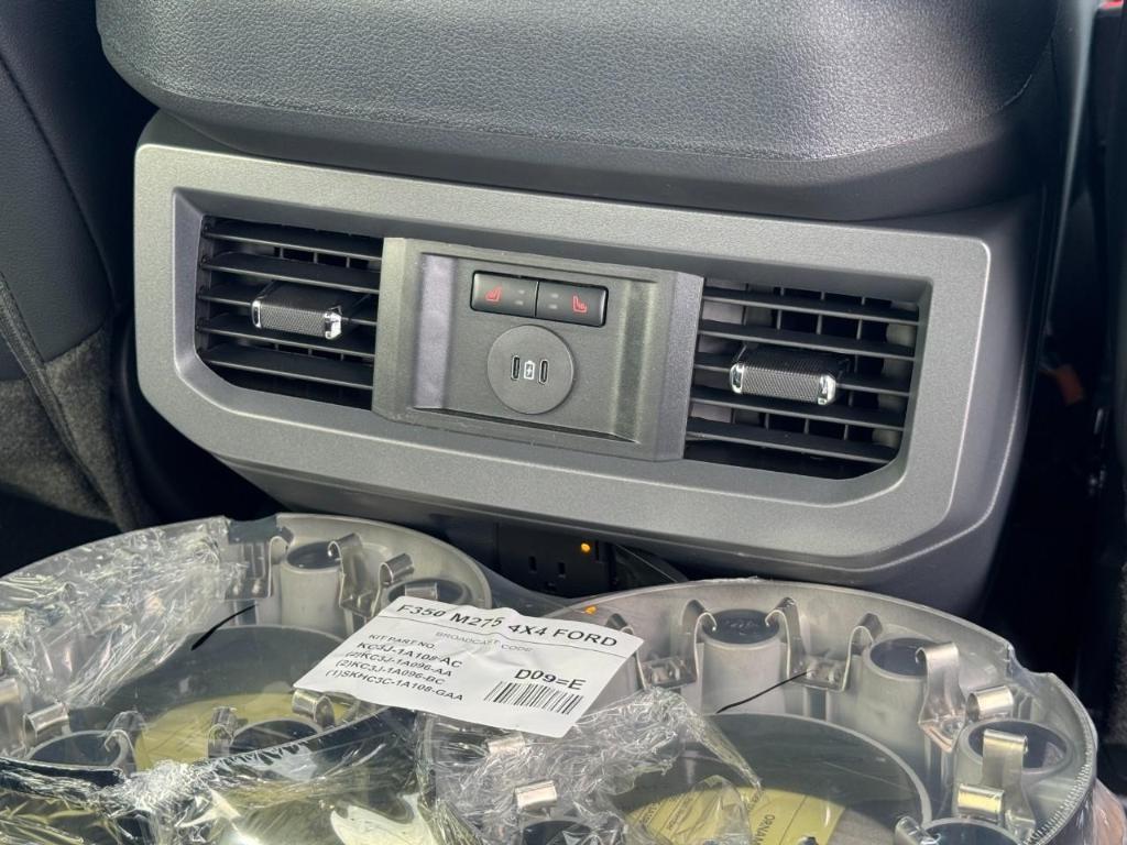 new 2026 Ford F-250 car, priced at $77,270