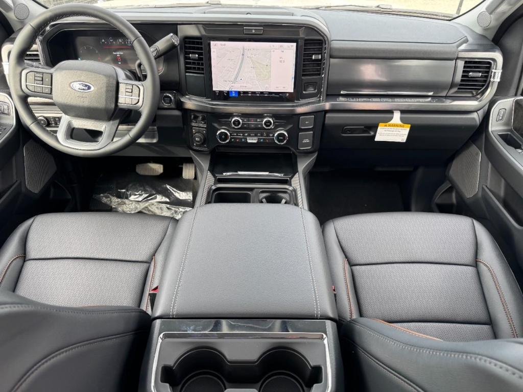 new 2026 Ford F-250 car, priced at $77,270