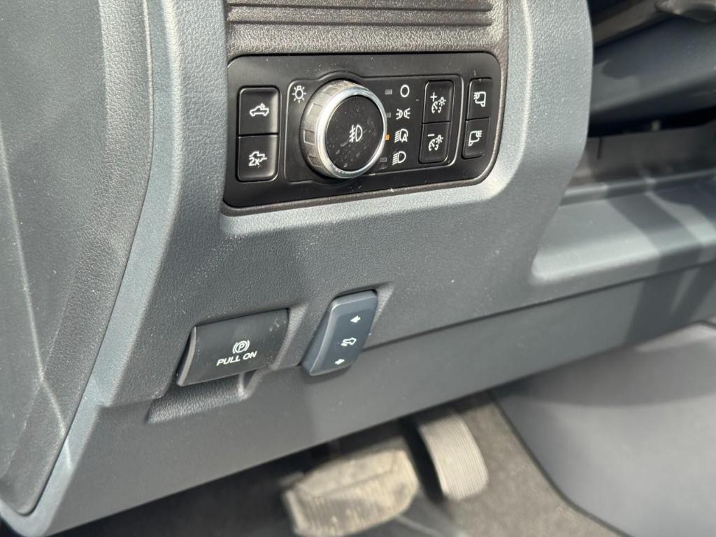 new 2026 Ford F-250 car, priced at $77,270