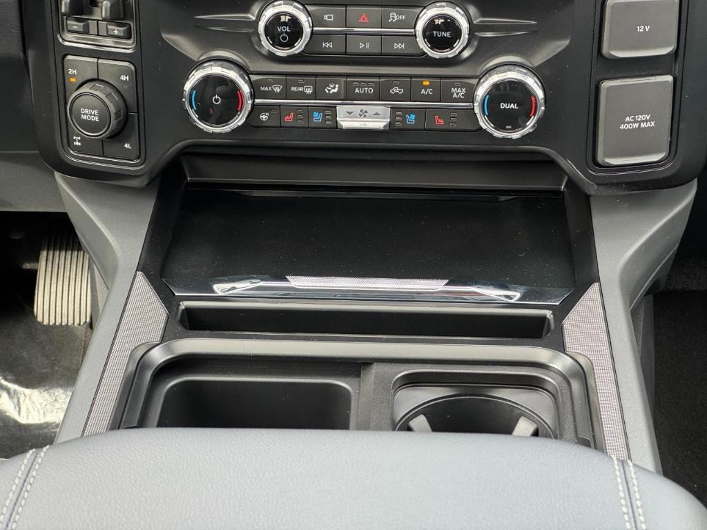 new 2026 Ford F-250 car, priced at $77,270