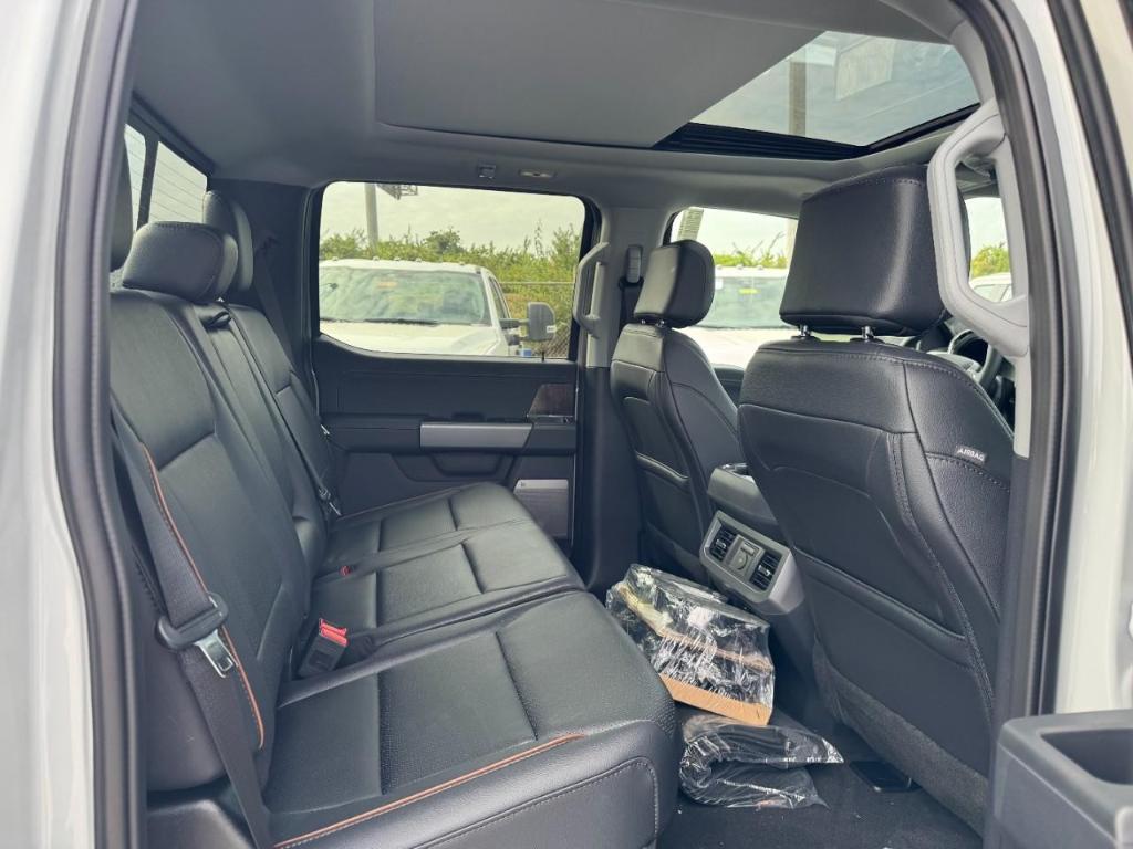 new 2026 Ford F-250 car, priced at $77,270