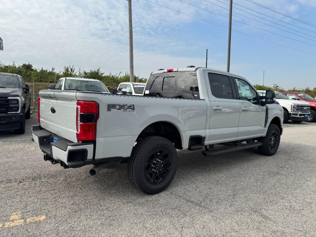 new 2026 Ford F-250 car, priced at $77,270