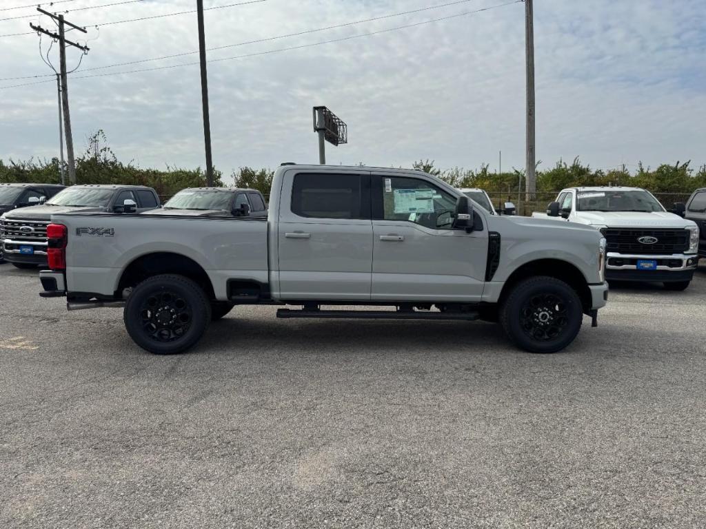 new 2026 Ford F-250 car, priced at $77,270