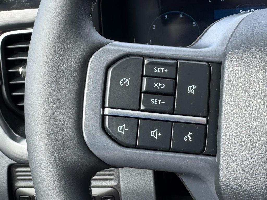 new 2026 Ford F-250 car, priced at $77,270