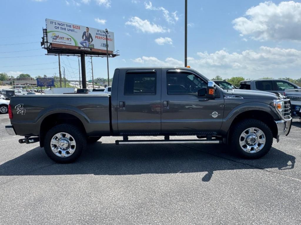 used 2015 Ford F-350 car, priced at $36,447