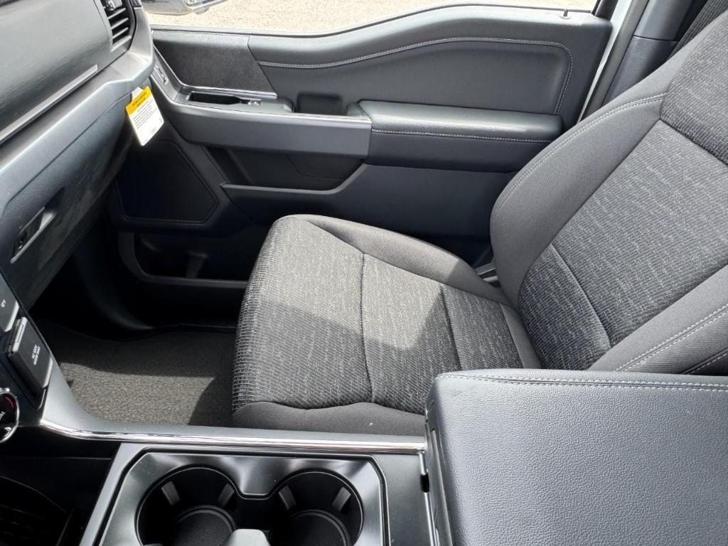 new 2025 Ford F-150 car, priced at $65,580