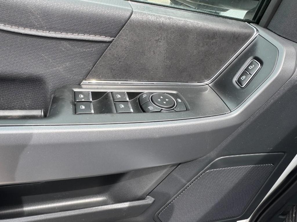 new 2025 Ford F-150 car, priced at $65,580