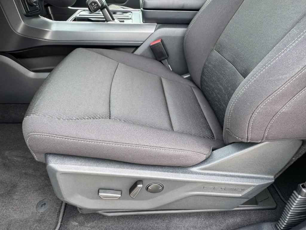 new 2025 Ford F-150 car, priced at $65,580