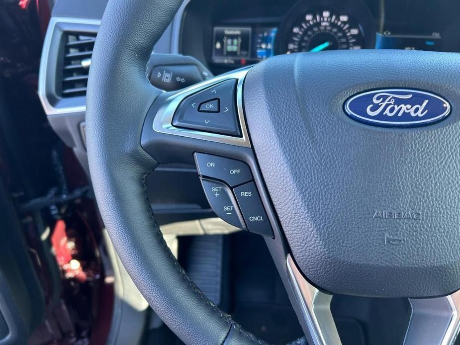 new 2024 Ford Edge car, priced at $31,255