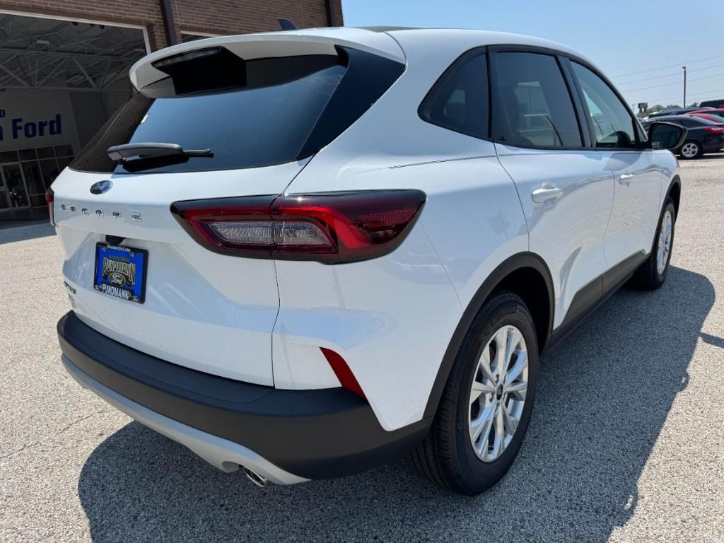 new 2025 Ford Escape car, priced at $30,485