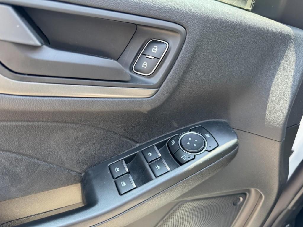 new 2025 Ford Escape car, priced at $30,485