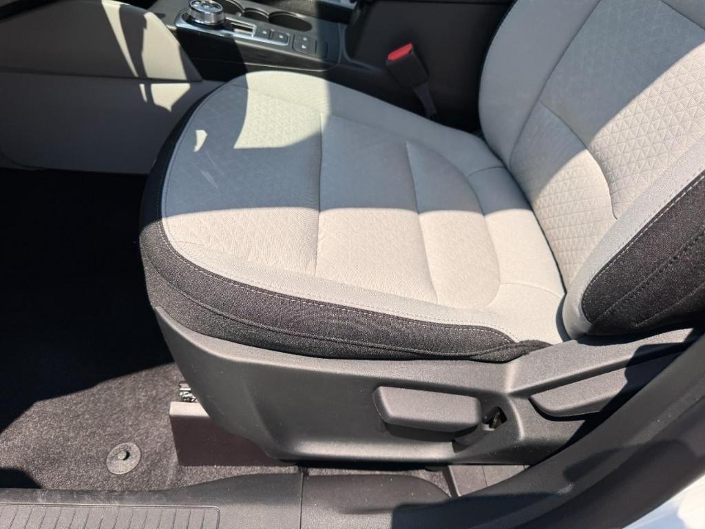 new 2025 Ford Escape car, priced at $30,485