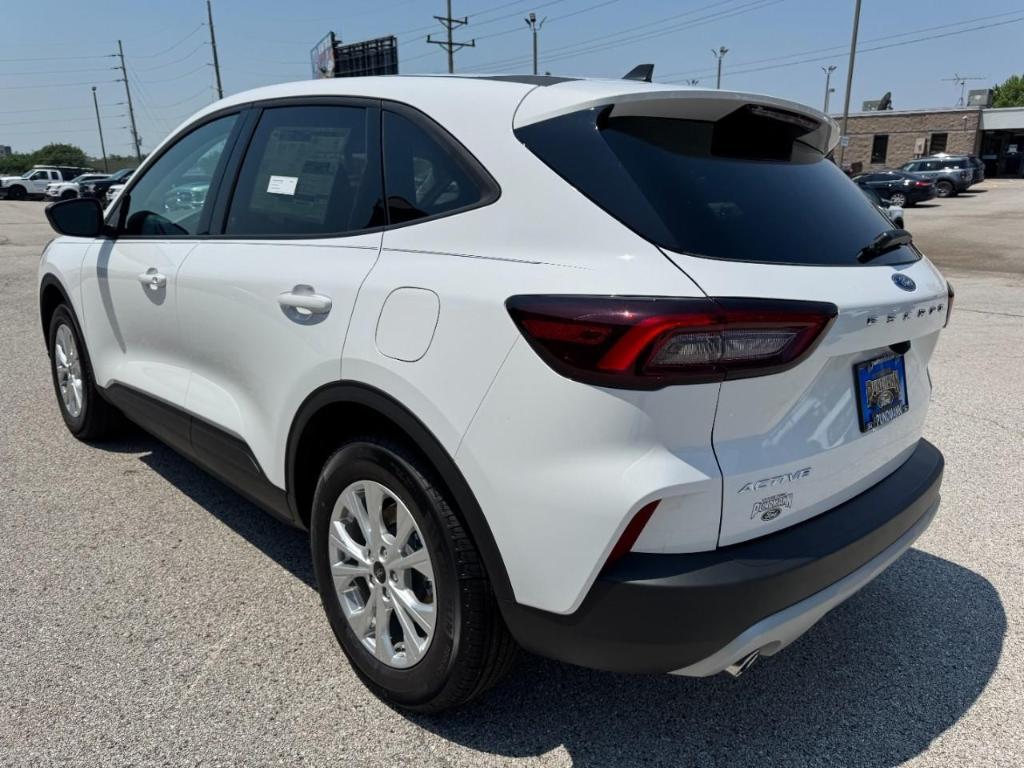 new 2025 Ford Escape car, priced at $30,485