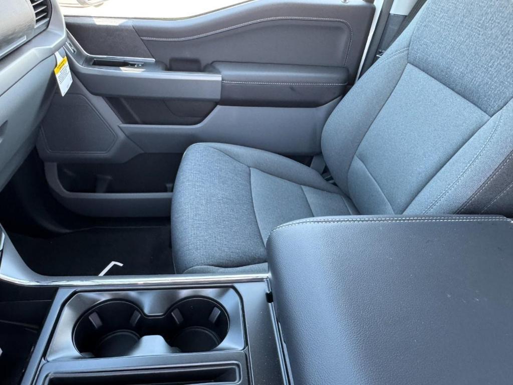 new 2025 Ford F-150 car, priced at $63,330