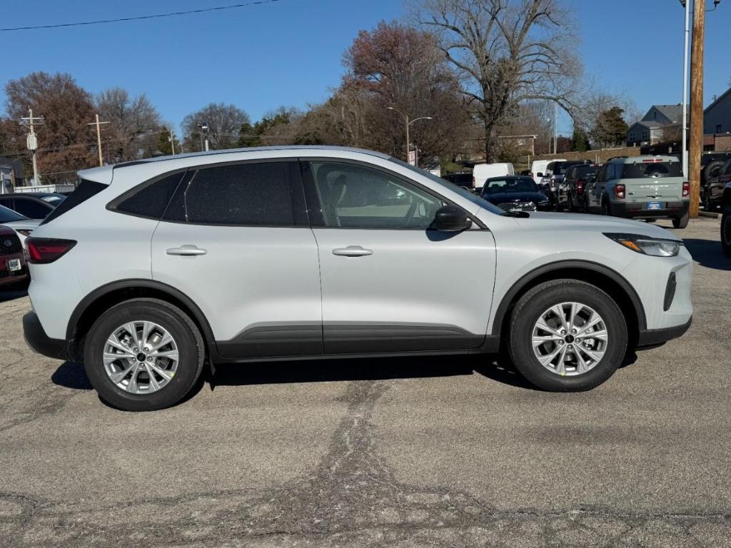 new 2025 Ford Escape car, priced at $30,385