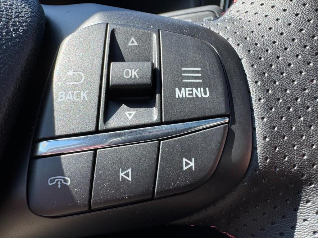 new 2025 Ford Escape car, priced at $37,170