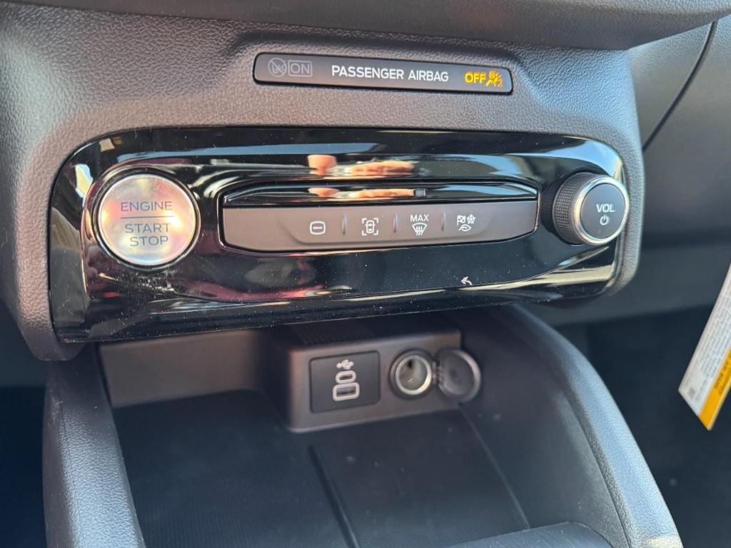 new 2025 Ford Escape car, priced at $37,170