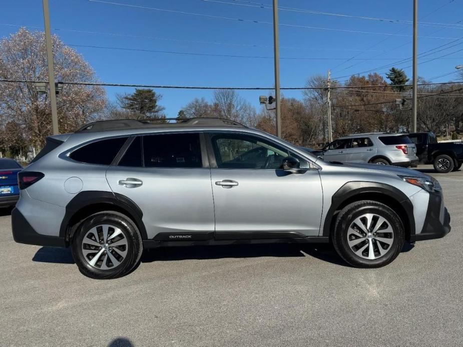 used 2023 Subaru Outback car, priced at $27,095