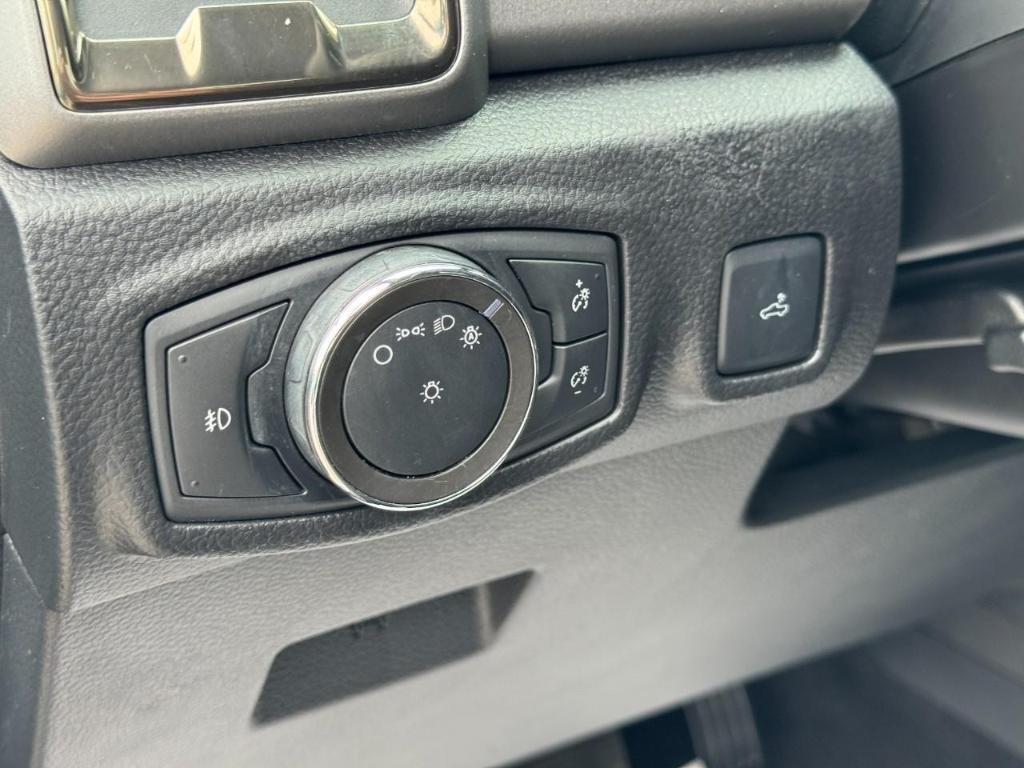 used 2022 Ford Ranger car, priced at $34,990