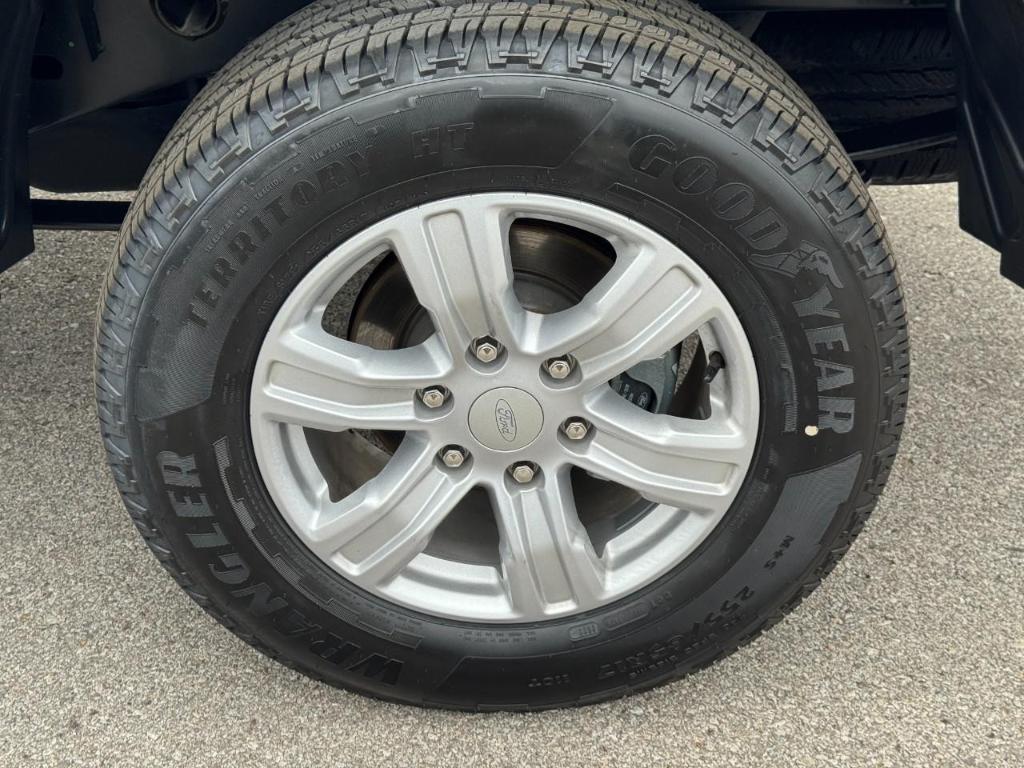 used 2022 Ford Ranger car, priced at $34,990
