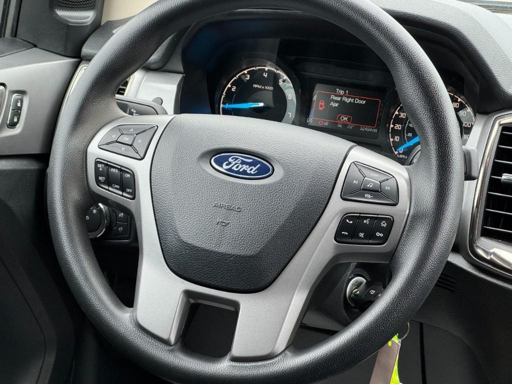 used 2022 Ford Ranger car, priced at $34,990