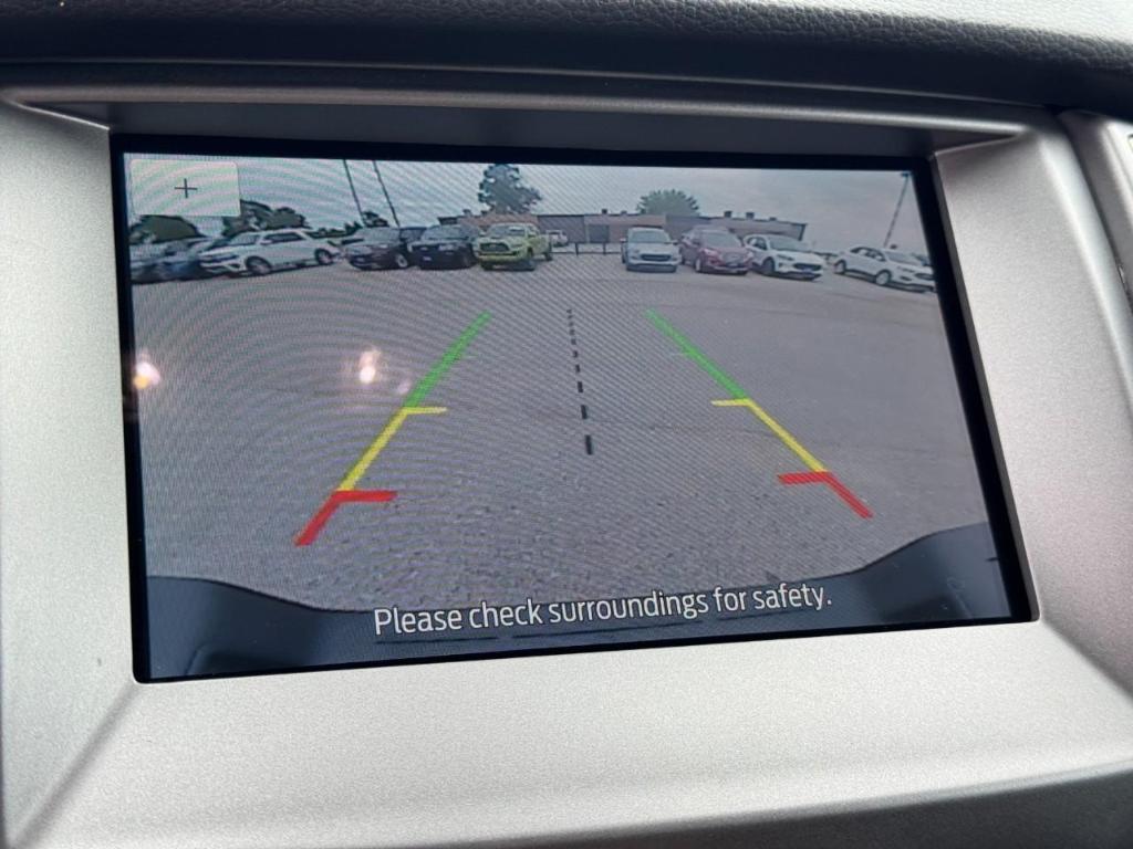 used 2022 Ford Ranger car, priced at $34,990