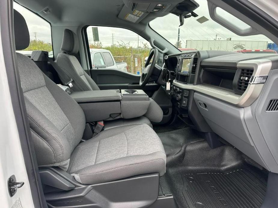 new 2024 Ford F-350 car, priced at $48,406