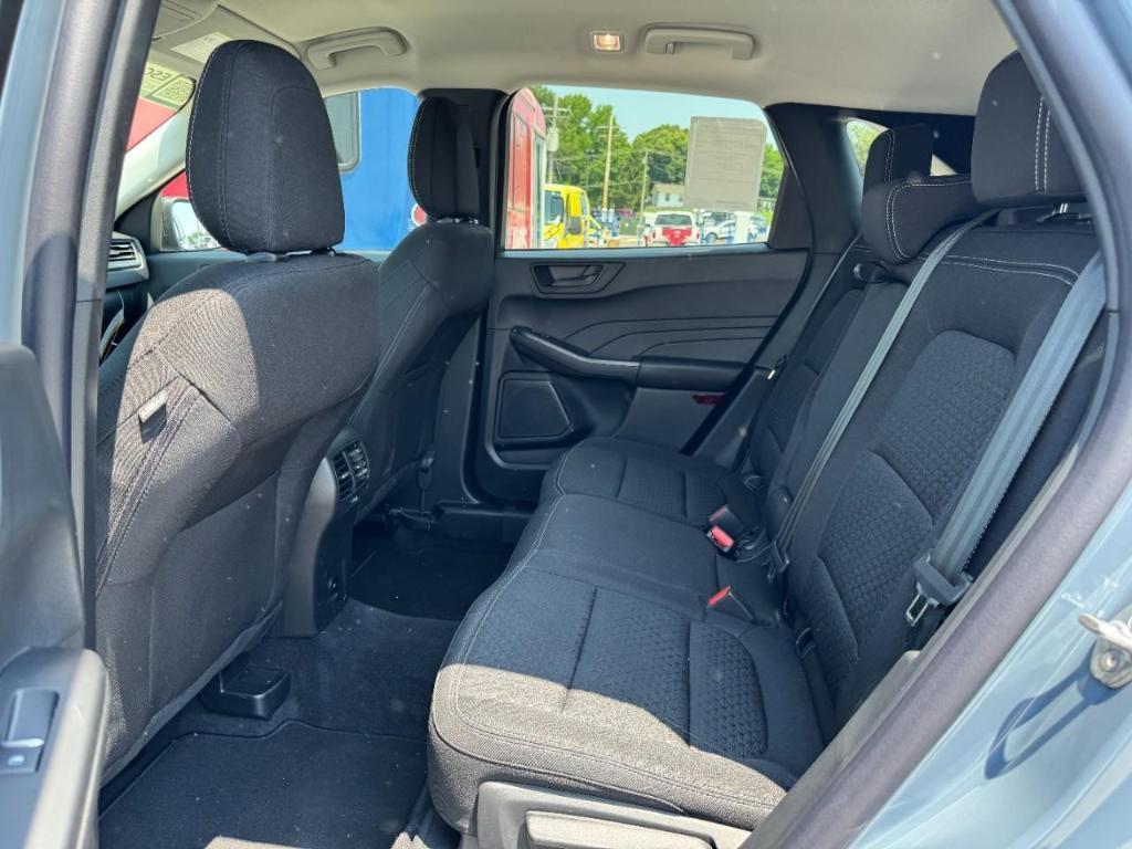 new 2025 Ford Escape car, priced at $30,485