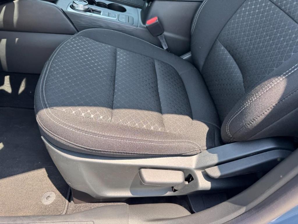 new 2025 Ford Escape car, priced at $30,485