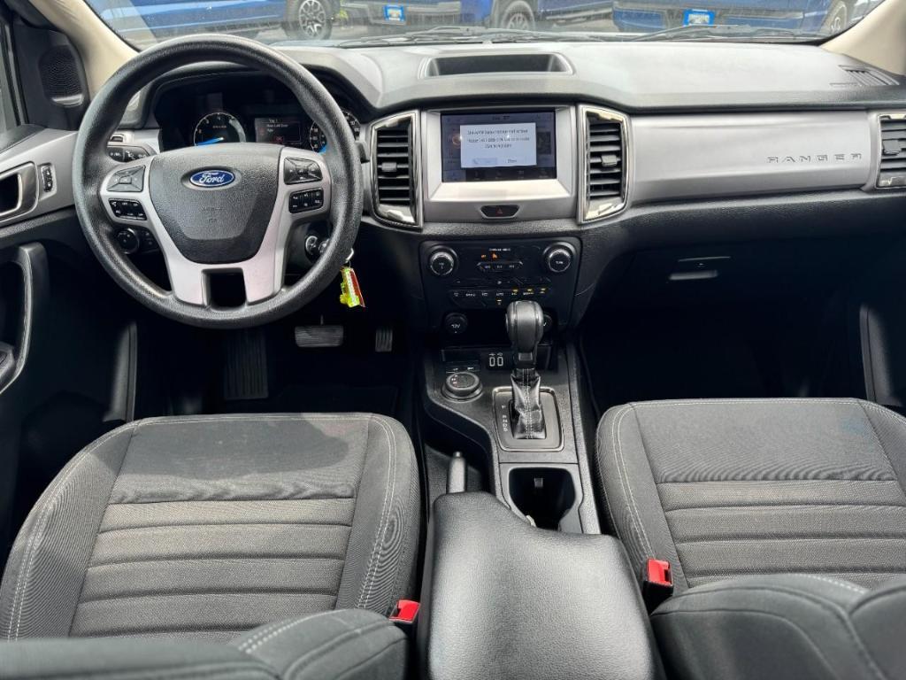 used 2022 Ford Ranger car, priced at $32,990