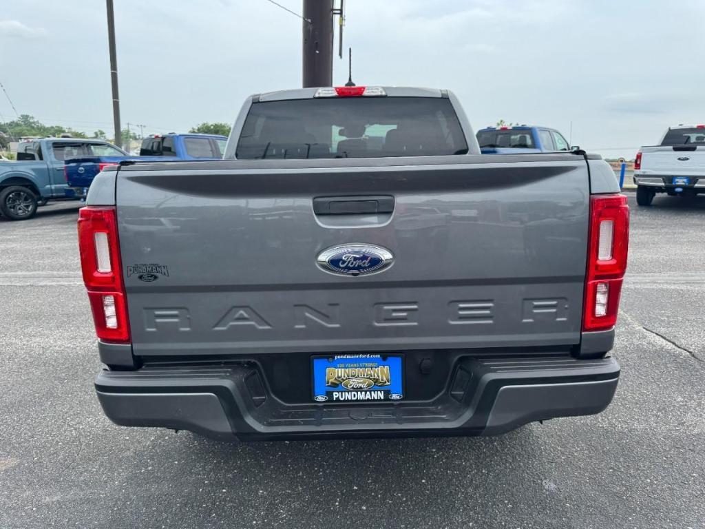 used 2022 Ford Ranger car, priced at $32,990