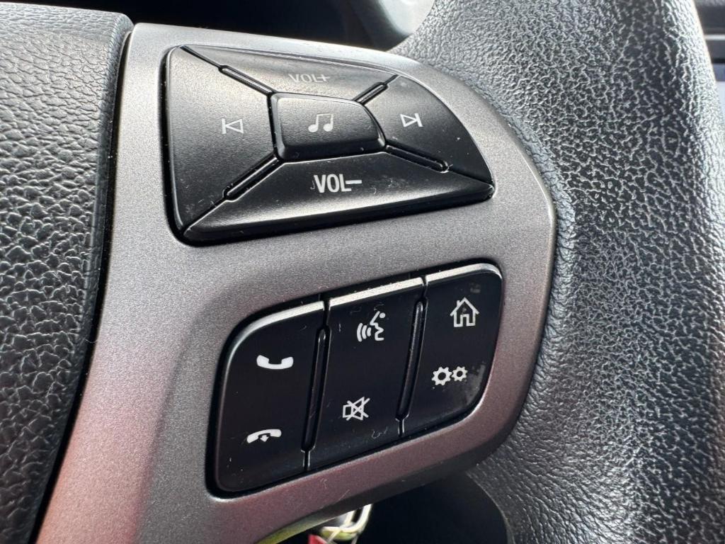 used 2022 Ford Ranger car, priced at $32,990